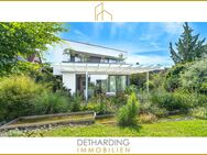 Lichtdurchflutetes Traumhaus in Kirchditmold. Energetisch top! - Kassel
