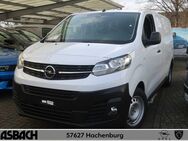 Opel Vivaro, Cargo M, Jahr 2023 - Hachenburg