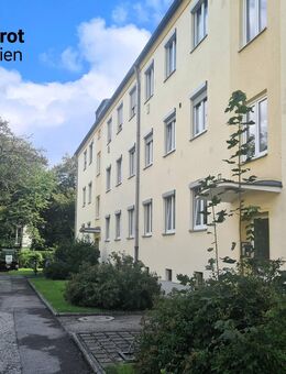 2,5 Zimmerwohnung in Allach/Untermenzing - München
