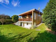 Bliesdorf Furthkoppel! Bungalow Rarität mit Meerblick und nur 100 Meter vom Strand entfernt. - Schashagen