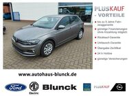 VW Polo Comfortline - Ribnitz-Damgarten