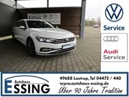 VW Passat Variant, 2.0 TDI Elegance, Jahr 2021 - Lastrup