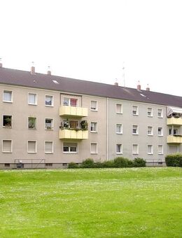 2-Zimmer-Wohnung in Duisburg Huckingen - Duisburg