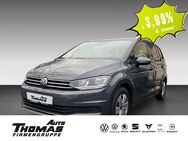 VW Touran, 1.5 TSI Active, Jahr 2021 - Hennef (Sieg)