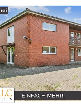 +++ Charmanter Resthof mit großzügigem Land und mehreren Wohneinheiten +++ - Suderburg