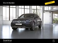 Mercedes GLC 300, d Coupé AMG SPUR, Jahr 2019 - Mölln (Schleswig-Holstein)