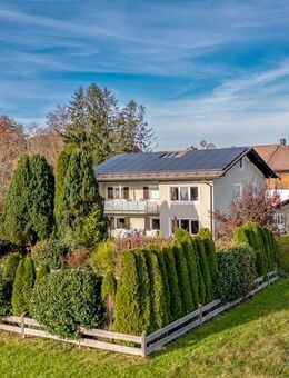 Berg - Wunderbares Zweifamilienhaus / 1.700m² Grund / Nur wenige 100 Meter z. See / OG+DG beziehbar! - Berg (Regierungsbezirk Oberbayern)