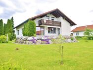 Schönes Einfamilienhaus mit großem Garten! - Bubsheim