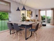 Letzte 91 m² Komfortzone bezugsfertig zum Komplettpreis mit großem Balkon oder Terrasse - Energieeffizient und Provisionsfrei - Bubenreuth