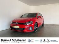 VW Golf, 2.0 TSI VII GTI Performance, Jahr 2017 - Schmallenberg