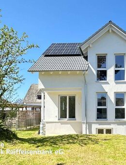 Freistehendes Einfamilienhaus mit Einliegerwohnung - Simmern (Hunsrück)