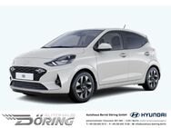 Hyundai i10, 1.0 TREND i Schaltwagen, Jahr 2024 - Berlin