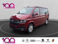 VW T6 California, 2.0 TDi 1 Ocean Markise 100300, Jahr 2023 - Bad Kreuznach