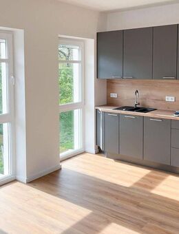 4 Zimmer Oberwohnung im Villenquartier *Erstbezug* - Potsdam