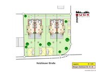 Neubau familiengerechter Doppelhäuser in Wangen - Wohnen ... mit allen Vorteilen! - Wangen