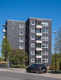 Modern wohnen mit Balkon - Remscheid