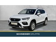 Seat Ateca, 1.5 TSI Xperience Beats TopView, Jahr 2022 - Freiberg