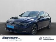 VW Golf, 1.5 TSI VIII OPF MOVE, Jahr 2023 - Leinefelde-Worbis