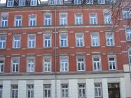 Große gemütliche 3-Raum-Wohnung mit Balkon - Chemnitz
