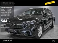 Mercedes GLC 220, d AMG SPUR, Jahr 2024 - Kiel