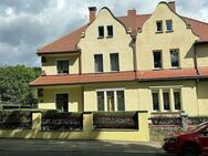 Charmantes Wohnhaus in Top Lage von Ilmenau - Ilmenau