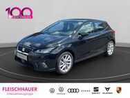 Seat Ibiza, 1.0 TSI FR, Jahr 2024 - Aachen