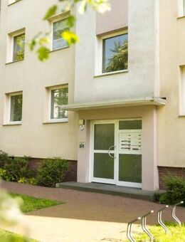 3-Zimmer-Wohnung mit Balkon in Bremerhaven-Geestemünde-Süd - Bremerhaven