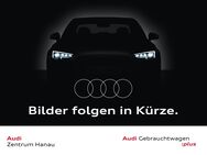 Audi A4, Avant 45 TFSI QUATT S LINE, Jahr 2020 - Hanau (Brüder-Grimm-Stadt)