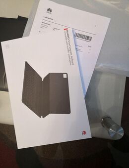 HUAWEI Smart Magnetic Keyboard für MatePad Pro 12,6 - Unna