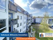 Großzügiges 3-Zimmer-Appartment in Seniorenwohnanlage auf dem Kaßberg! - Chemnitz