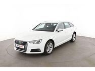 Audi A4 2.0 TDI Sport - Berlin