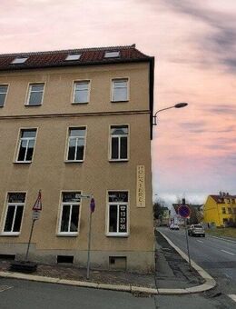MFH - 5 Minuten zu Fuß in die Altstadt! - Plauen