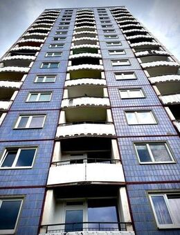 Studenten aufgepasst: WG-geeignete 3-Raumwohnung! - Dresden