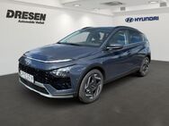 Hyundai BAYON, 1.0 Prime FL (MY25) Automatik, Jahr 2024 - Velbert