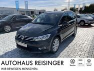 VW Touran, 1.8 TSI Highline, Jahr 2017 - Wasserburg (Inn)