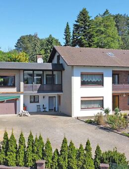 Schmuckstück mit spektakulärer Aussicht in Haldem zu verkaufen! - Stemwede