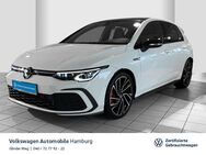 VW Golf, 2.0 TSI VIII GTI AppConnect, Jahr 2023 - Glinde