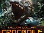 Million Dollar Crocodile - Die Jagd beginnt DVD -Barbie Hsu, FSK 16 - Verden (Aller)