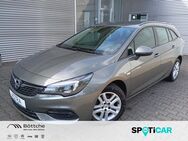 Opel Astra, 1.5 ST Edition Allw Assistenzsysteme, Jahr 2021 - Brandenburg (Havel)