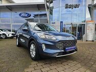 Ford Kuga, 2.5 Duratec TITANIUM, Jahr 2021 - Alzey