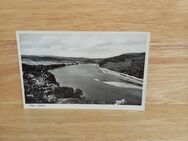 Ansichtskarte-AK-Düren-Stausee. - Nörvenich