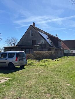 Ländliches Gehöft in Siedenbollentin - Siedenbollentin