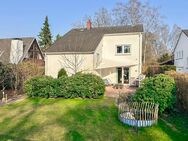Oberneuland - Charmantes Einfamilienhaus auf großem Grundstück in begehrter Lage! - Bremen