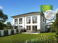 geplantes Doppelhaus - perfekt für die Vermietung im Dresdner Norden - Ottendorf-Okrilla