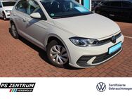 VW Polo, 1.0 Life APP, Jahr 2024 - Versmold