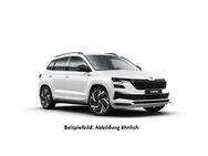 Skoda Karoq, 2.0 TDI Clever |||||, Jahr 2023 - München