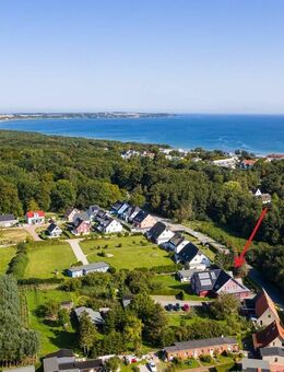 Großzügiges Anwesen zum Selbstnutzen und Vermieten unweit zum Ostseestrand… - Breege