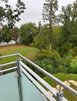 2-Zimmer-Neubau-Eigentumswohnung in Hemhofen - Hemhofen