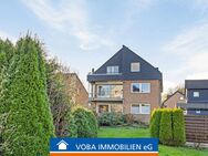 Haus mit zusätzlichem Baugrundstück in begehrter Lage! - Aachen