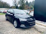 Skoda Fabia Clever Carplay/Touch/Alu/Dab+ - Sankt Ingbert Zentrum